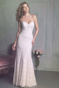 Picture of John Clifford Bridal Gown
