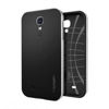 Picture of Spigen Hybrid Satin Silver Case For Samsung Galaxy S4